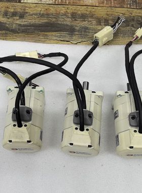 伺服电机MSMZ022B1E 200W 0.64牛米 原