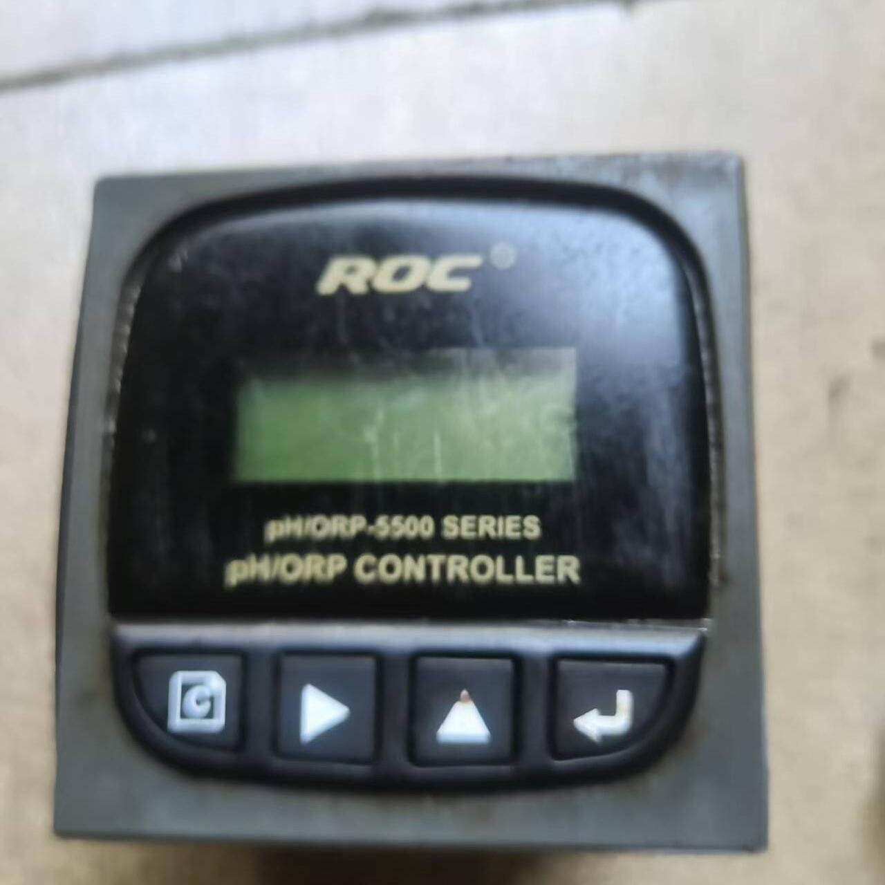 【】科瑞达PH5520/ORP-5520酸碱度电极探头传