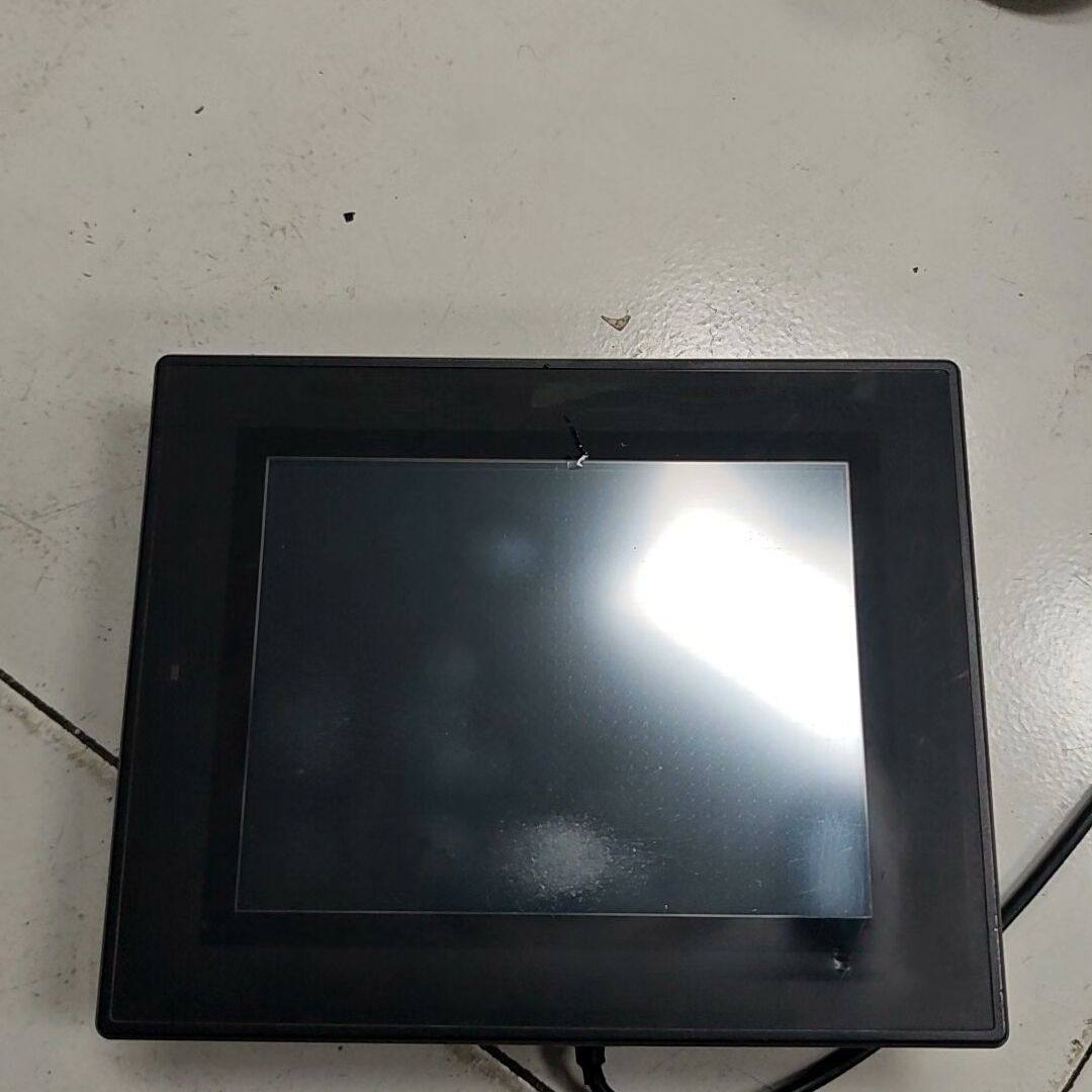 VT3-V7触摸屏 拆机功能正常 成色新