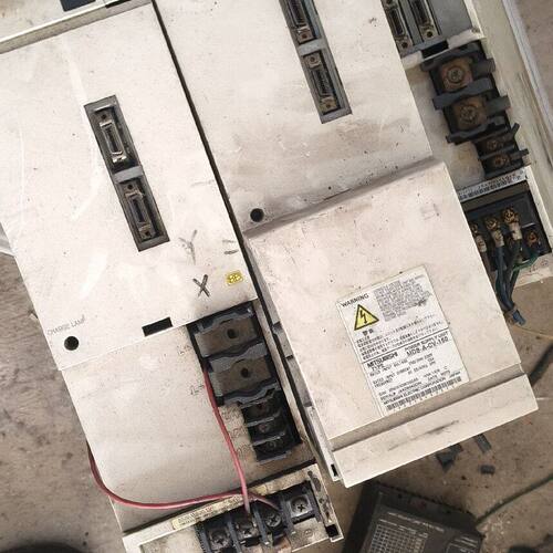 电源驱动MDS-A-CV-150 MS-B-CV-150