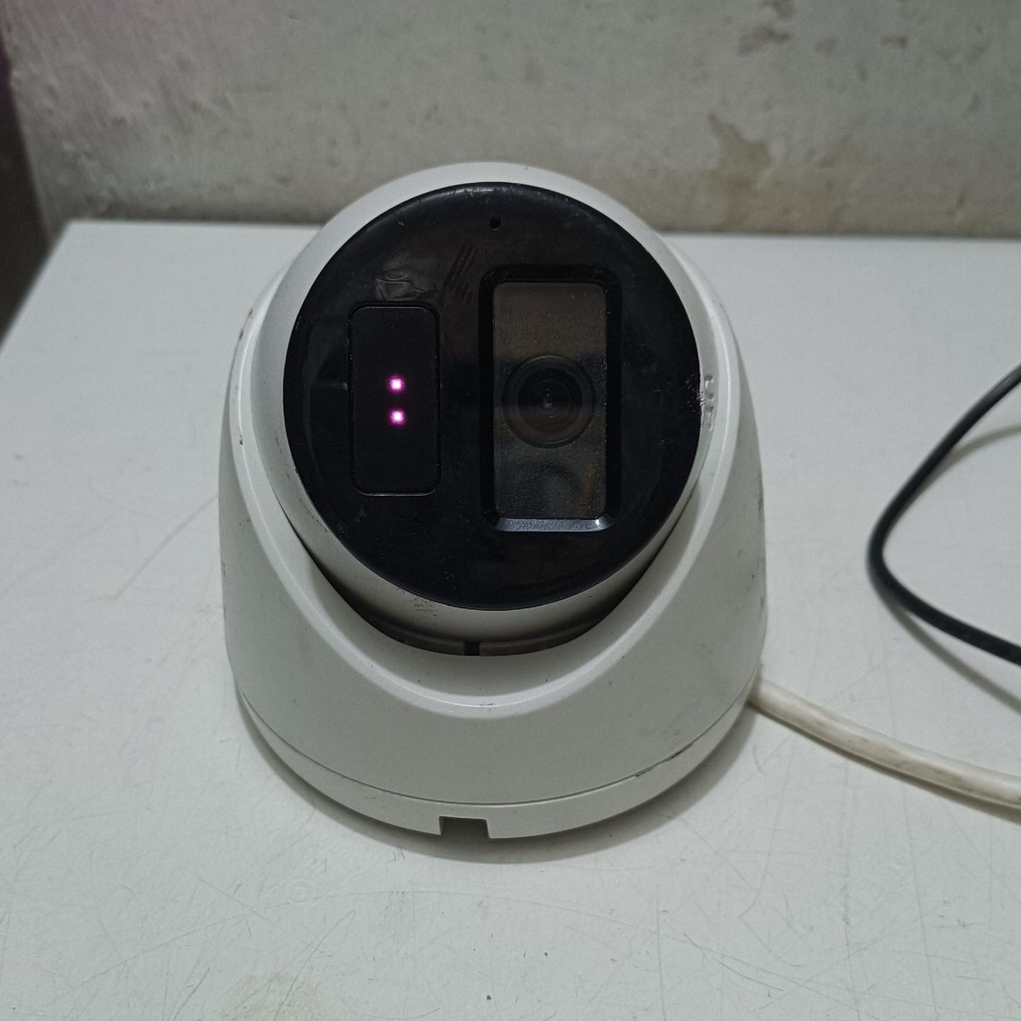 #DS-IPC-T12HV3-IA  4mm  B