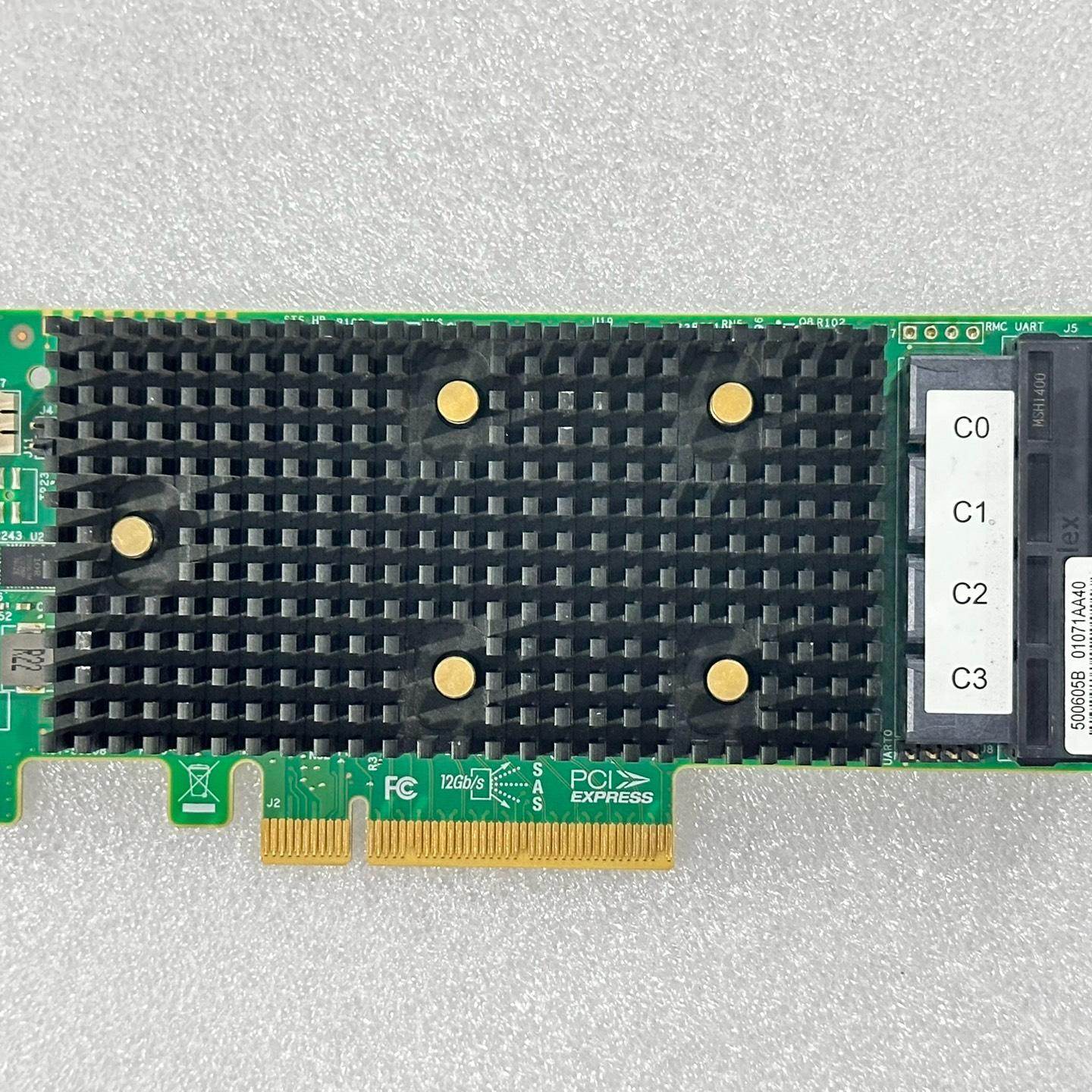 ThinkSystem 联想 01PE815  RAID 5