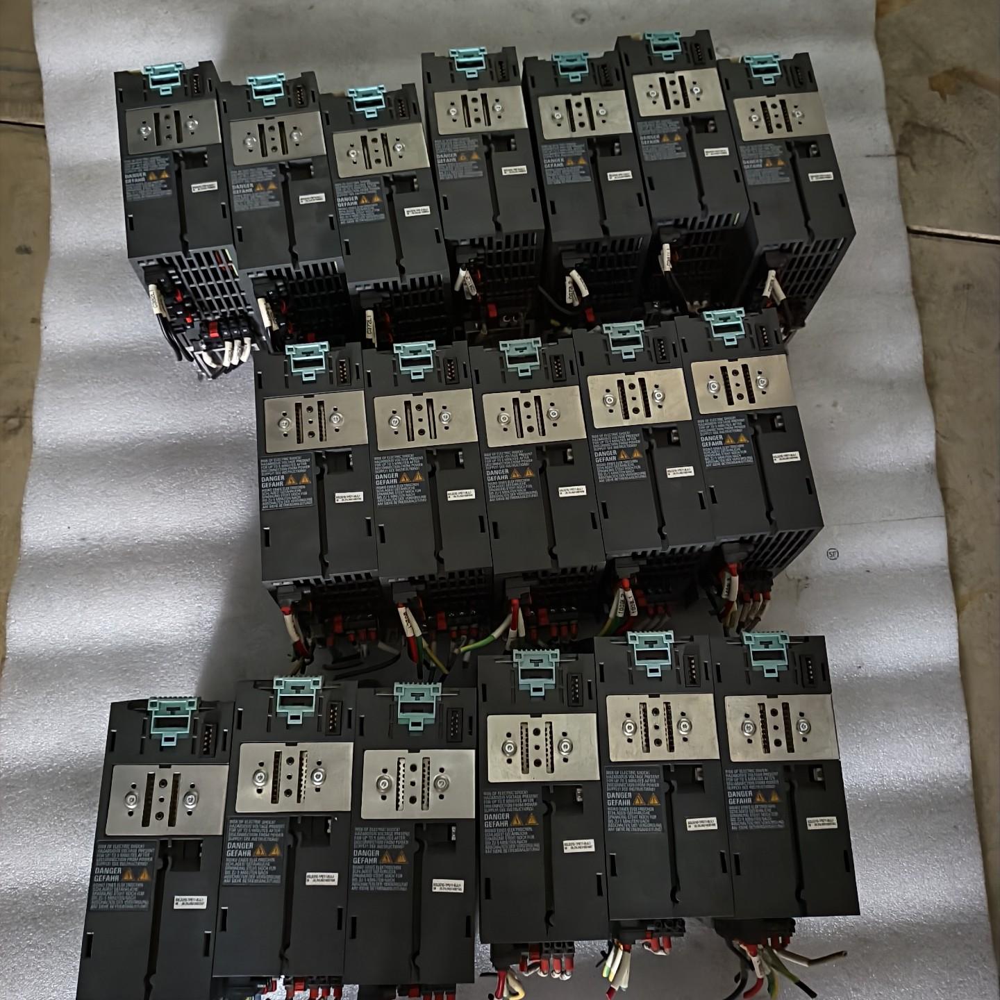 PM240-2变频器 型号6SL3210-1PE12-