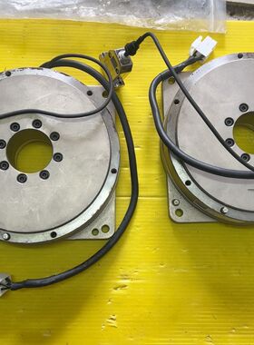 横川DD马达直驱电机DMFE170-010FE