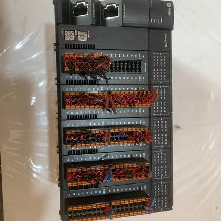 雷赛智能、R2EC、PM－3200、PM－0032、成色如图