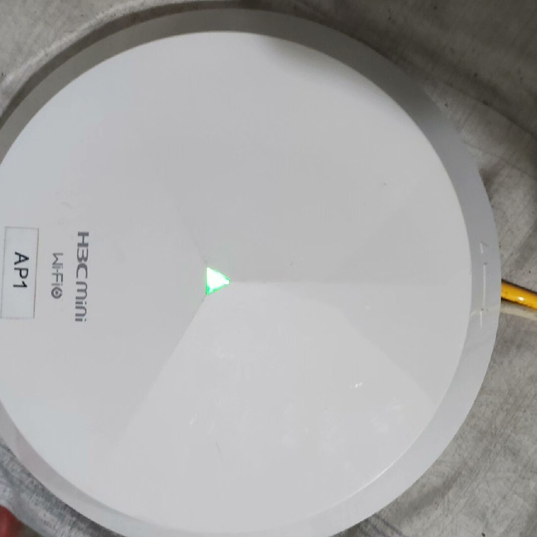 Mini  AX51-E无线接入点 实物拍照 功能