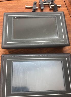 广州大彩串口屏 DC48270KF043 2台 成色如图 功