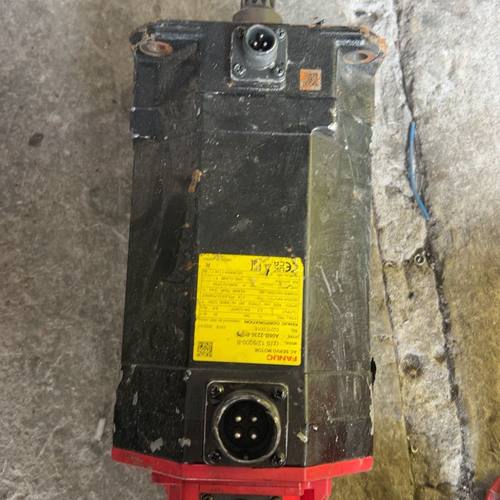 A06B-2230-B05电机 功能包好 货如图