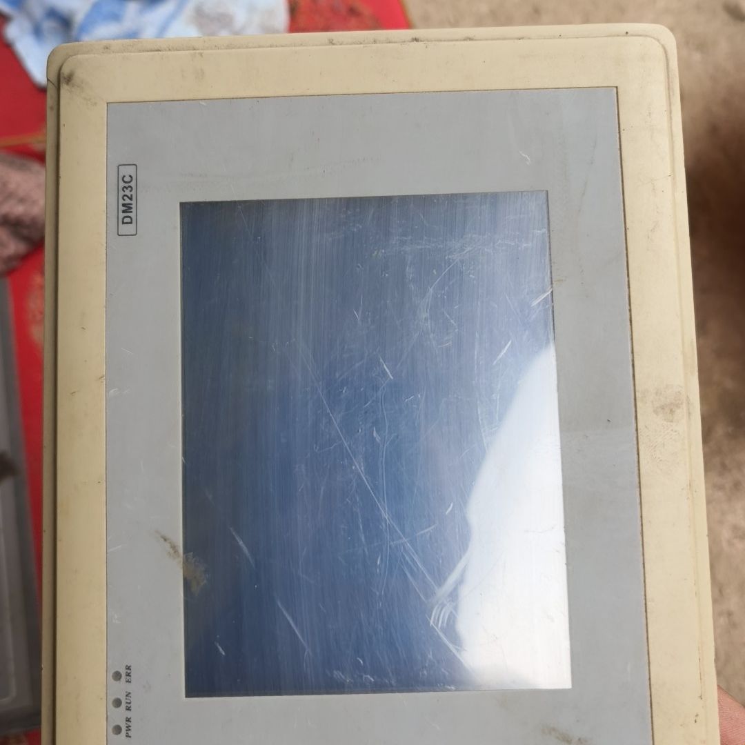 出邦普触摸屏DM23C 型号H.DM23C.002 功能完好