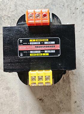 SC21-1000日本SWallow燕子隔离变压器 200V