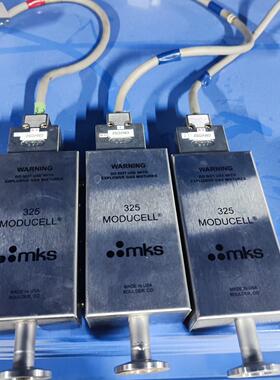 美国MKS 325 MODUCELL真空计 型号103250