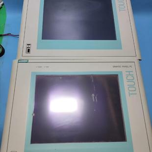 控制系统 0AA0 触摸屏6AV7722 1BC00