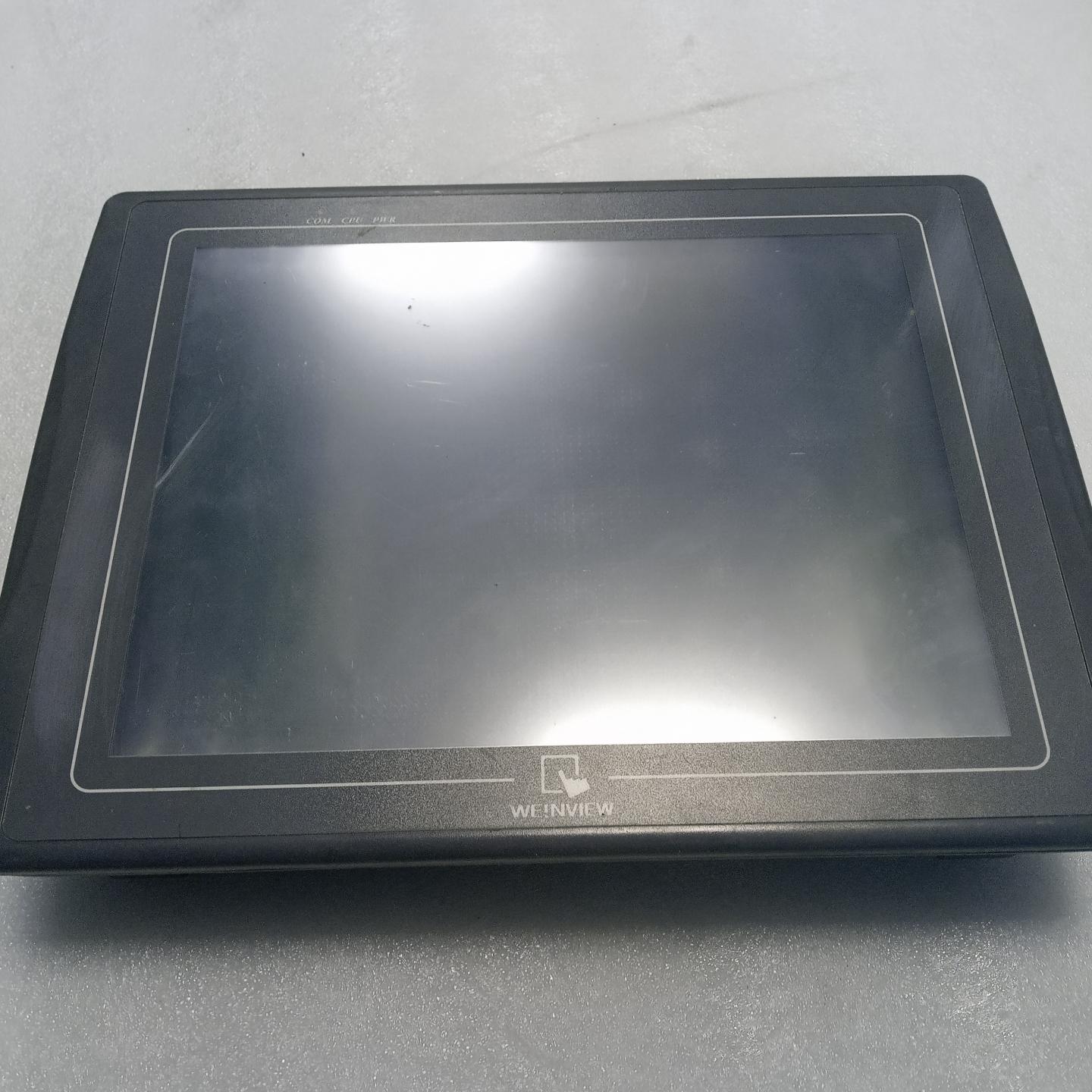 威纶触摸屏MT510MV/MT510T/MT510TV 4G