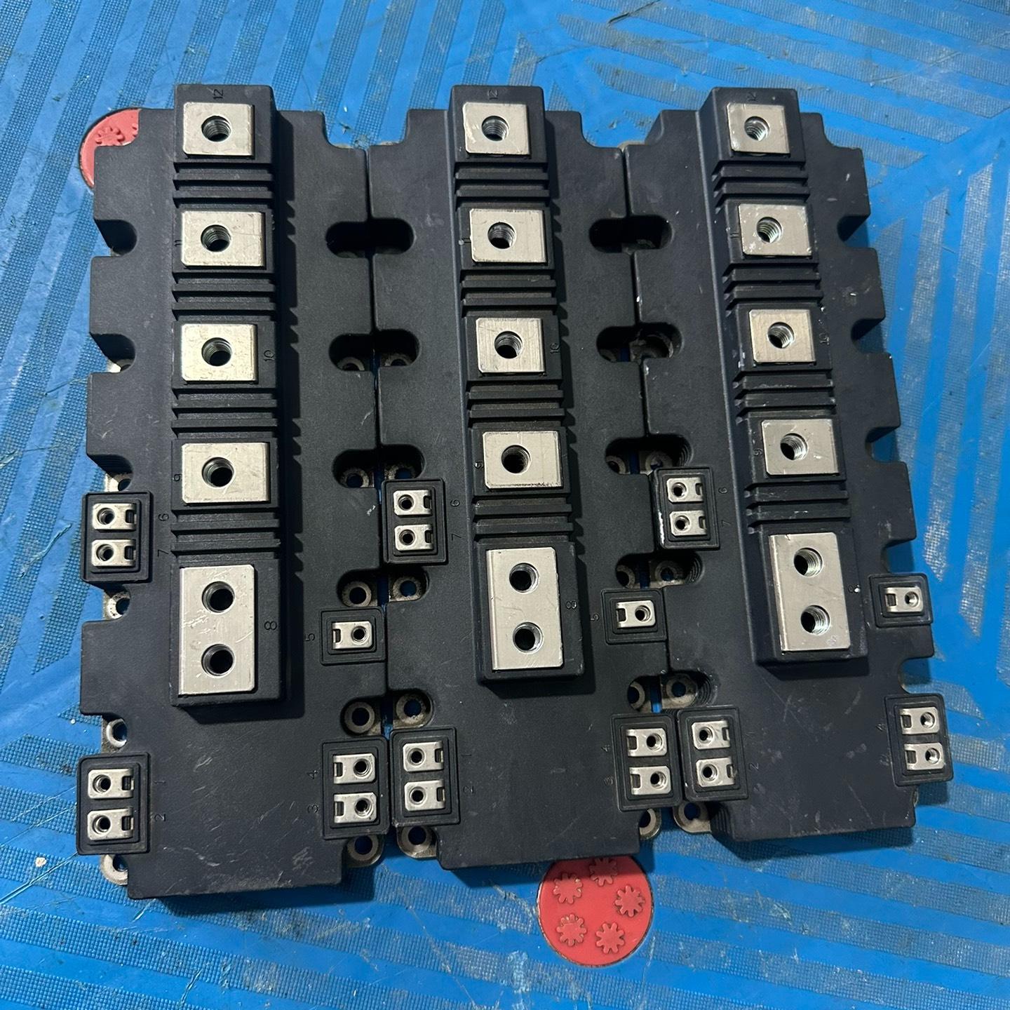 FF1400R17IP4英飞凌模块 功能包好 单台