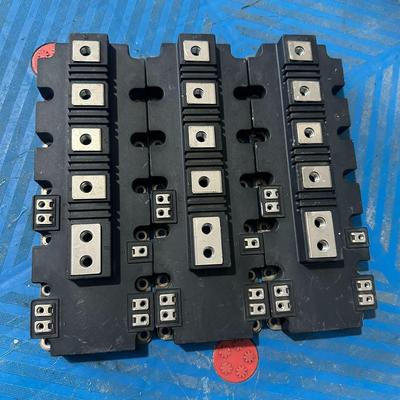 FF1400R17IP4英飞凌模块 功能包好 单台