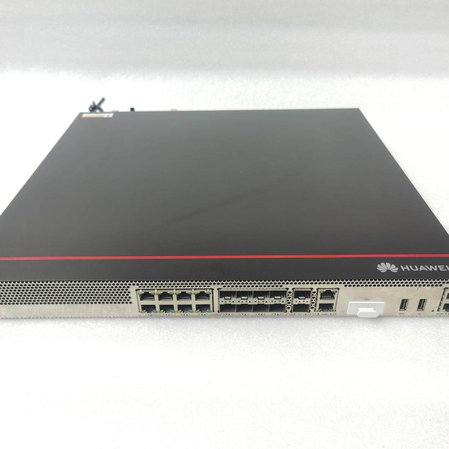 防火墙USG6585E 8口千兆光电复用（8个千兆光口+