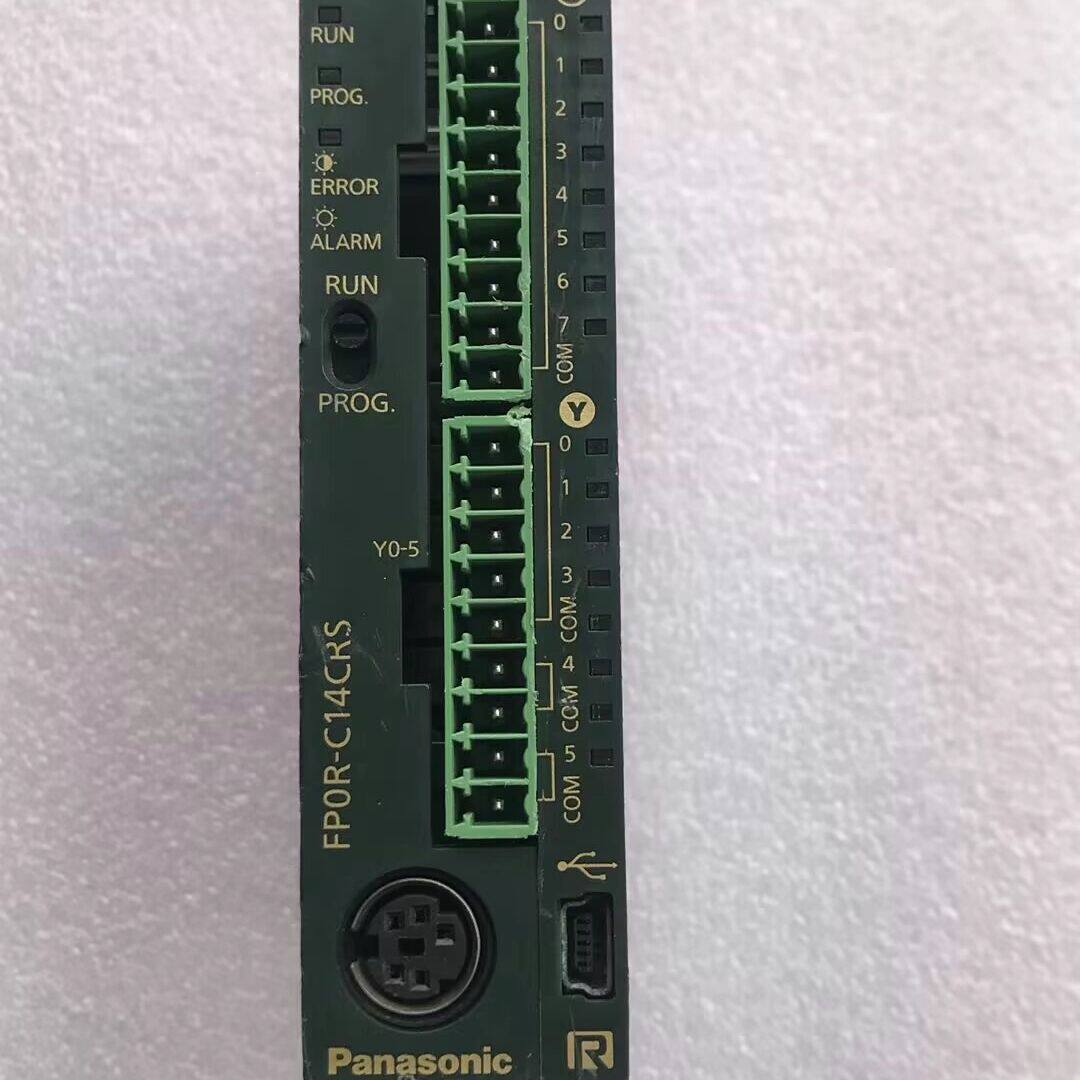PLC FP0R-C14CRS  AFP0RC14CRS