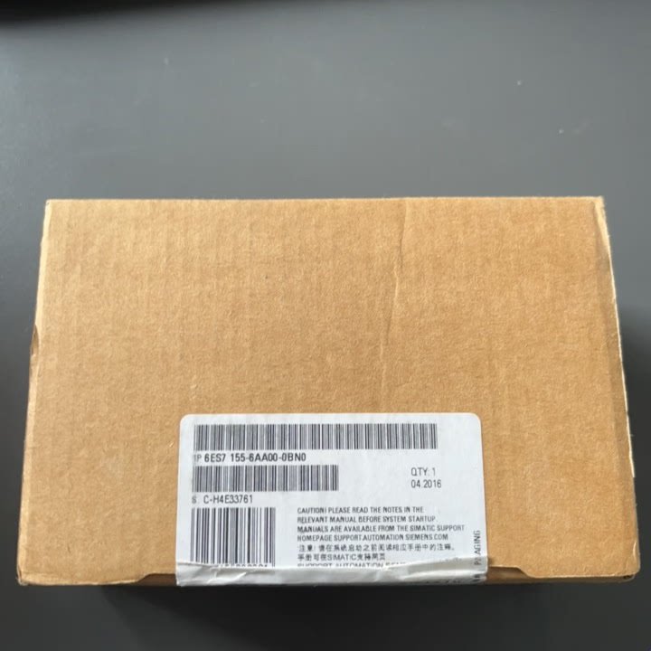 ET 200 SP 6ES7155-6AA00-0BN