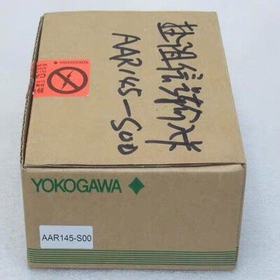 横河YOKOGAWA模块 AAR145 现货AAR145