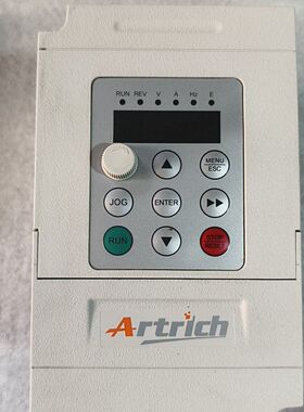 威纶通变频器3.7kw AR80IL-0040
