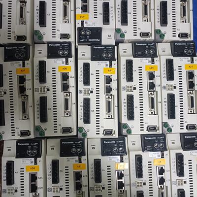 A6 MCDLN35BE002 750W总线伺服驱动器