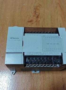 维控触摸屏LX3V-1412MT-A 功能正常 成色为实图