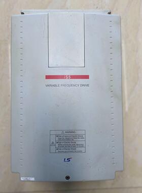 韩国LG变频器SV150iS5-4NU 20/15KW二