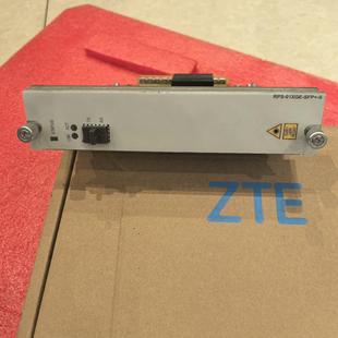 M6000 SFP 01XGE 万兆子卡 RPS