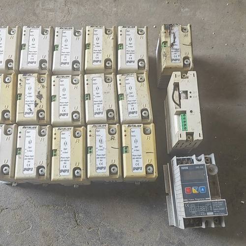 台湾AUTOLISE电力调整器SP48P18功率控制器SCR