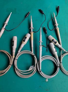 示波器无源电压探头10074C衰减器10