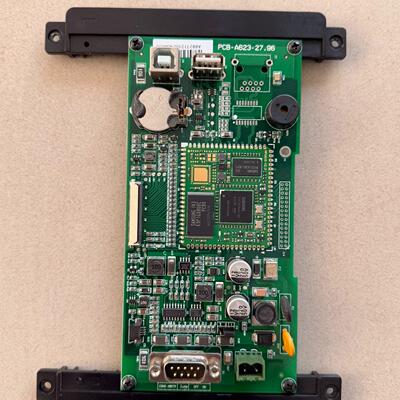 昆仑通态触摸屏主板PCB-A623-27.96