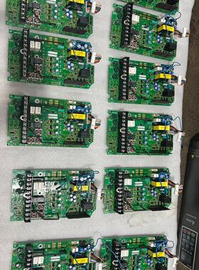 安川A1000/H1000变频器驱动板 ETP713611