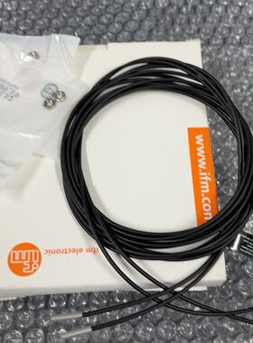 E20615接近开关IFM易福门FE-11-EPA-M4/F