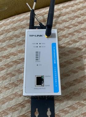 TL-AP1900DG工业级 工业级双频无线接入点