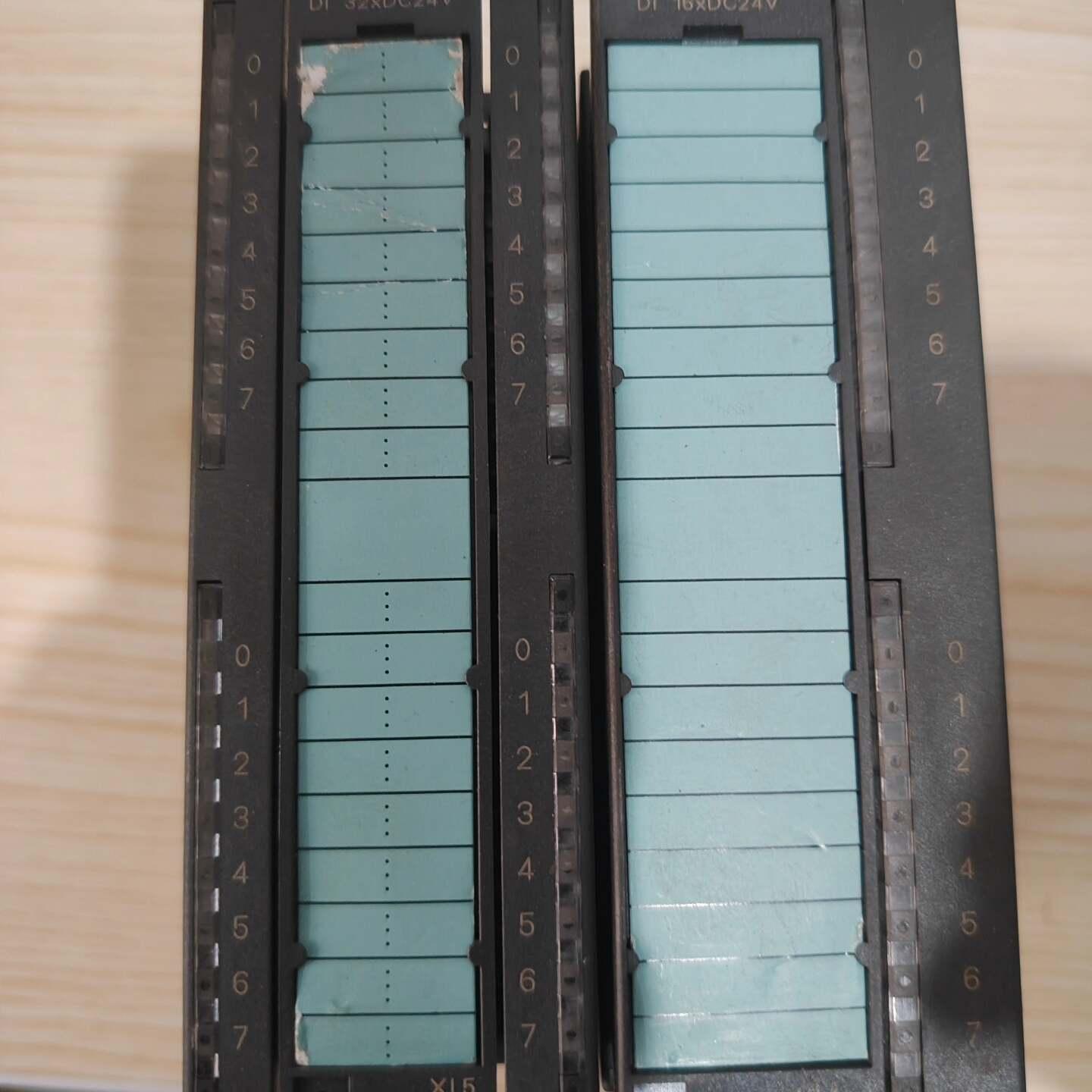 拆机模块6ES7321-1BH02-0AA0