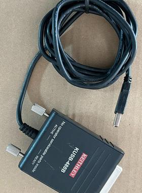 KEITHLEY吉时利KUSB-488B