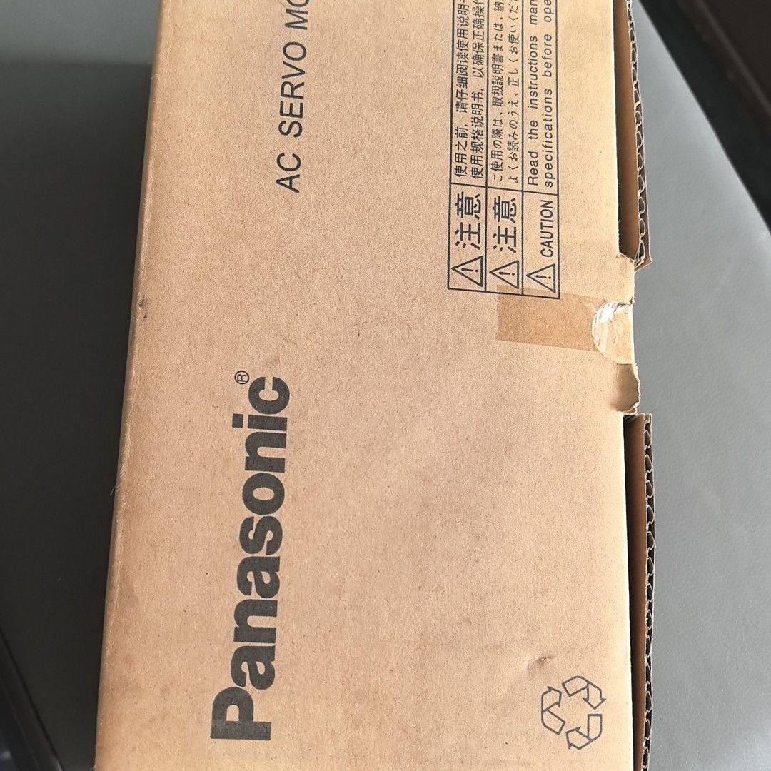 伺服电机 MSMF082L1U2M  仅