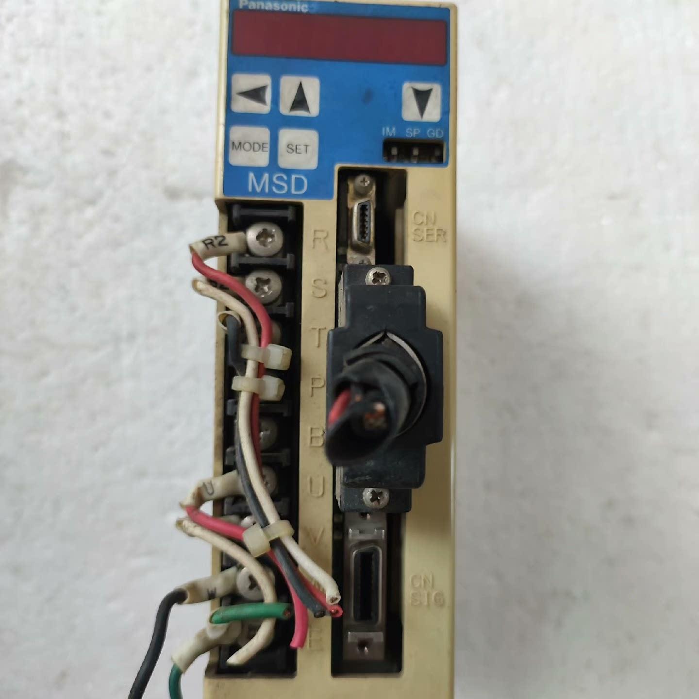 MSD5A3A1X  拆机件 实物拍照 成色如图 功能包