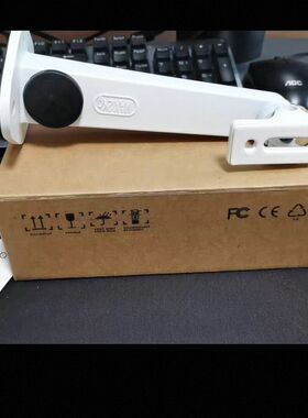模拟机 型号DS-2CE16F5P-IT5 白色
