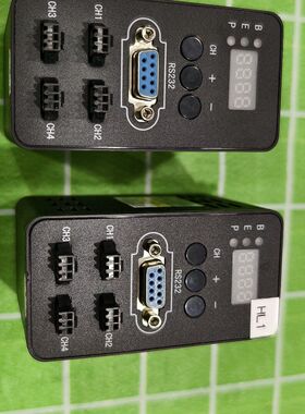 锐视光电光源控制器 P-MDPS-24W75-4TS