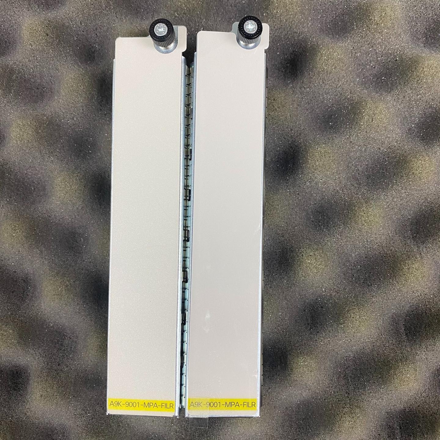 A9K-9001-MPA-FILR  ASR-9001模块挡
