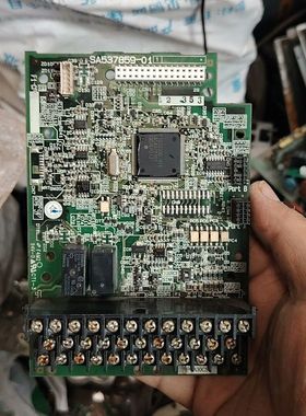 变频器F1S主板SA537859-01