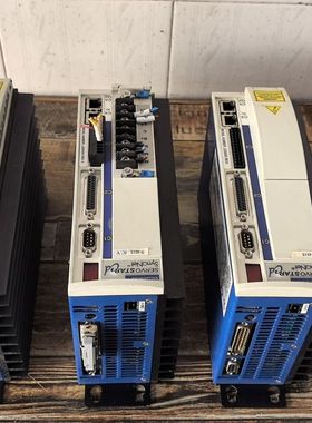 科尔摩根LE06565-AC驱动器