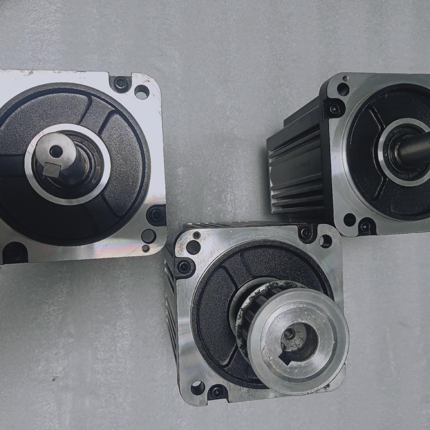 ISMH3-13C15CD-A331Y汇川1.3kw电机 链