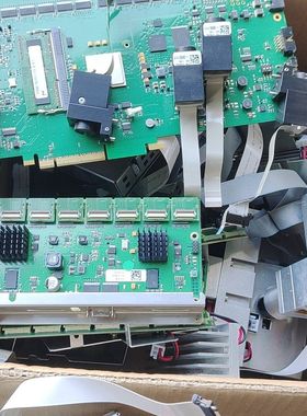 拆机mycronic迈康尼 PI Pico - 3D SPI