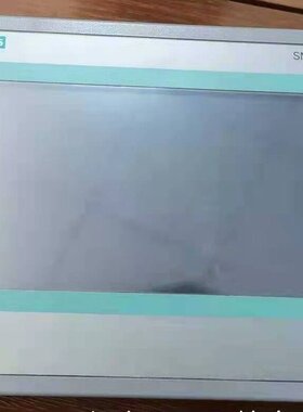 触摸屏 型号6AV6 648-0BC11-3AX0 成
