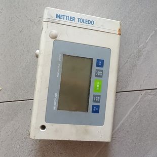 梅特勒fe28台式ph计 有fe28主机 没有支架 没有电极