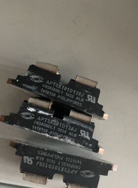 APT2X101D120J拆机模块 要的。成色不错