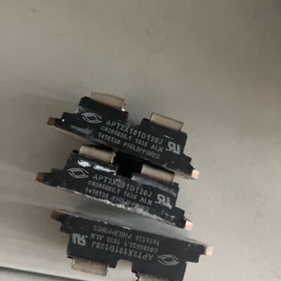 APT2X101D120J拆机模块 要的。成色不错