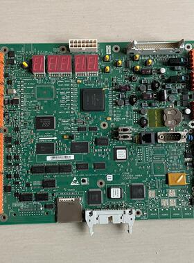 通力电梯主板LCPU561 KM773390G05 拆机